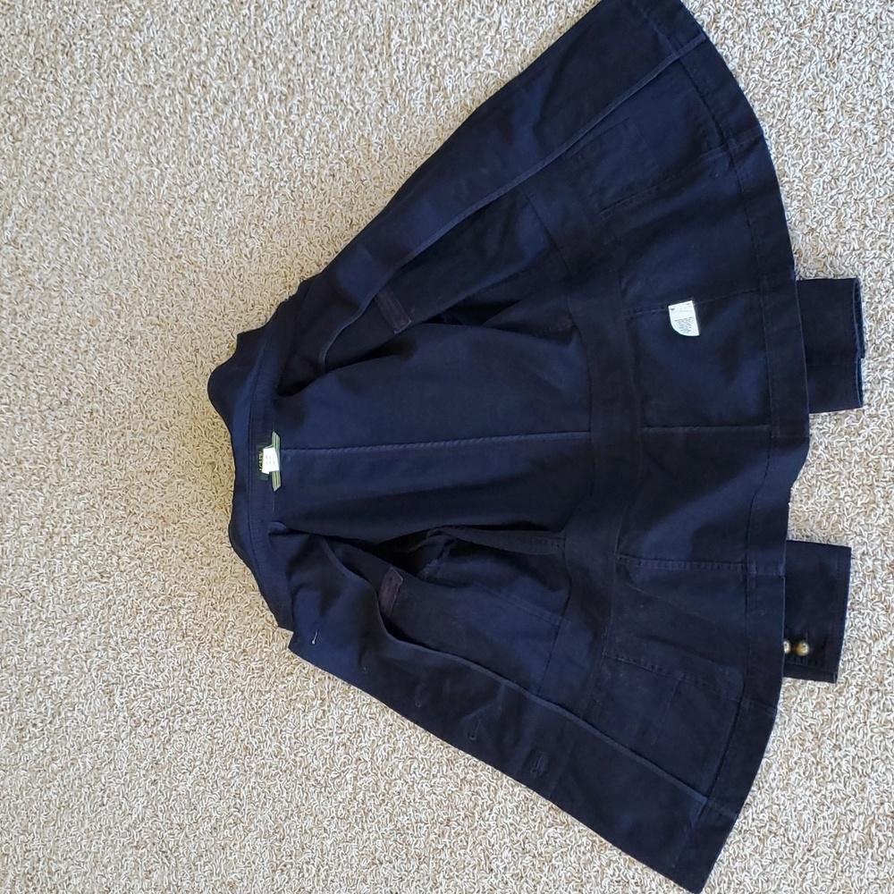 J. Crew jacket - Picture 2 of 8